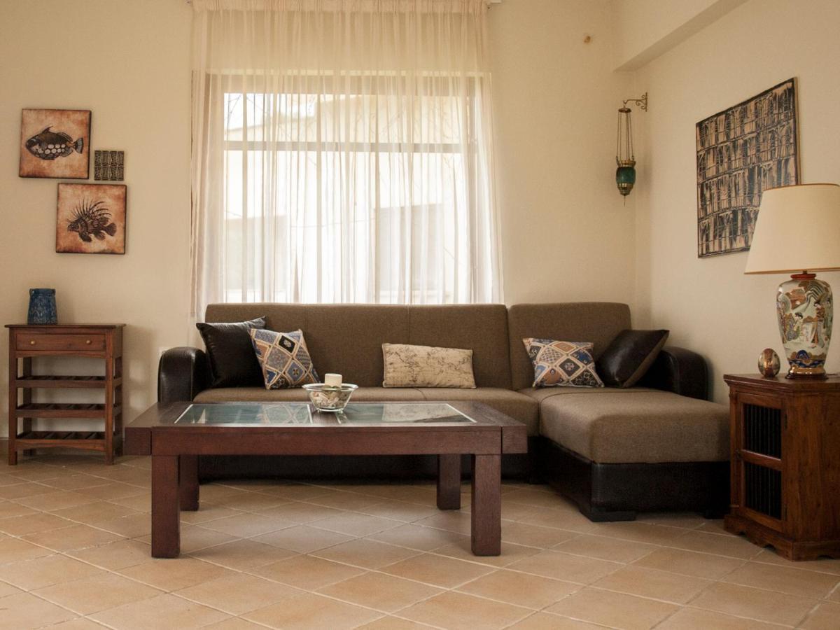 Villa Achilles, Trani Ammouda Beach #Feelslikehome Ormos Panagias Exterior foto